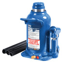 BOTTLE JACK SQUAT HYDRAULIC 12,000KG