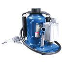 BOTTLE JACK AIR HYDRAULIC 30,000KG