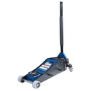 FLOOR JACK HYDRAULIC ALUMINIUM 2,000KG