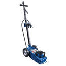 FLOOR JACK AIR/HYRAULIC HEAVY DUTY 22,000KG