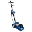 FLOOR JACK AIR/HYDRAULIC HEAVY DUTY 35,000KG