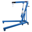 ENGINE CRANE FOLDING 1,000KG