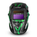 UNIMIG TOXIC WELDING HELMET