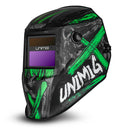 UNIMIG TOXIC WELDING HELMET