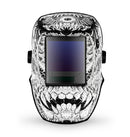 UNIMIG TRADE SERIES WELDING HELMET -CARNAGE