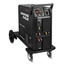 UNIMIG EVOLVE MULTI 400 PULSE MIG WELDER