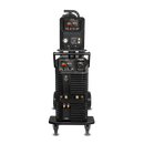 UNIMIG EVOLVE MULTI 500 PULSE MIG WELDER