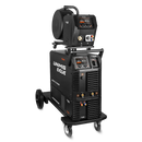 UNIMIG EVOLVE MULTI 500 PULSE MIG WELDER