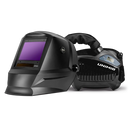 PAPR Welding Helmet TH3