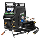 ENVY MULTI 230 AC/DC WELDER WITH PULSE