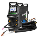 UNIMIG ENVY MULTI 195 WELDER