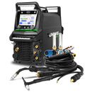 UNIMIG ENVY MULTI 250 AC/DC Welder