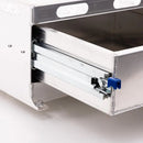 STAFFORD INDUSTRIAL TOOL BOX 1500X850X410MM  2 DRAWER