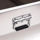 STAFFORD INDUSTRIAL TOOL BOX 1500X850X410MM  2 DRAWER