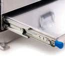 STAFFORD INDUSTRIAL ALUMINIUM DRAW 600X830X410