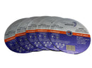 ULTRAMAX 9" CUT OFF WHEELS ULTRA THIN (230MM X 1.9MM)