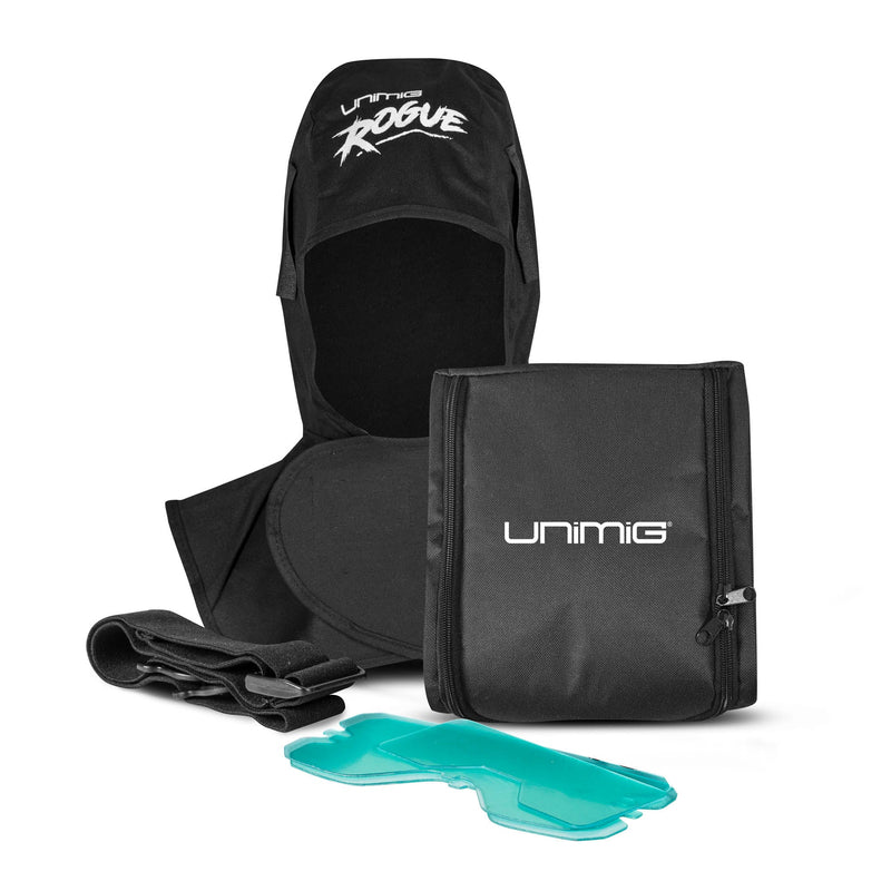 UNIMIG Auto Darkening Goggles