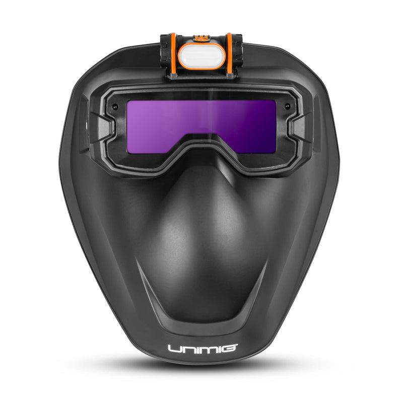 UNIMIG Auto Darkening Goggles