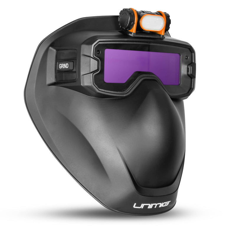 UNIMIG Auto Darkening Goggles