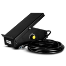Foot controller for 200AC/DC