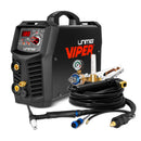 UNIMIG VIPER TIG 180 AC/DC WELDER