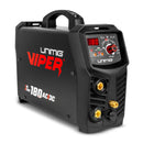 UNIMIG VIPER TIG 180 AC/DC WELDER
