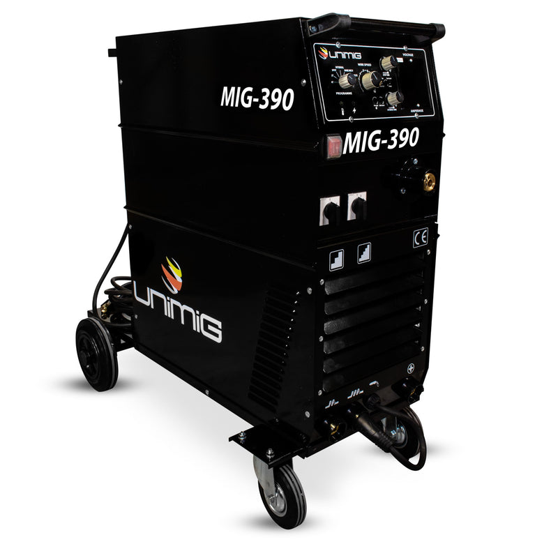 WORKSHOP 390 MIG Welder