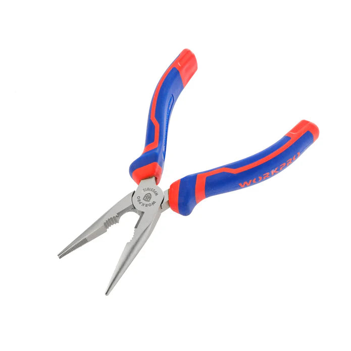 WORKPRO 3PC PLIER SET