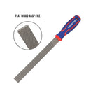 WORKPRO 3PC 200MM (8") FILE SET