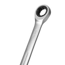 WORKPRO 7PC RETCHETING COMBINATION WRENCH SET(METRIC)