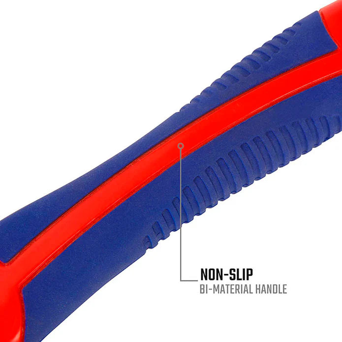 WORKPRO 2PC MULTIFUNCTION WRENCH SET, 6 - 32 MM