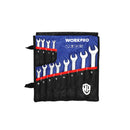 WORKPRO 12PC COMBINATION WRENCH SET