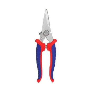 WORKPRO 180MM SCISSORS