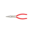 WORKPRO 200MM 8" LONG NOSE PLIERS