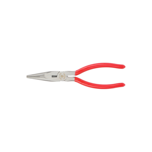 WORKPRO 200MM 8" LONG NOSE PLIERS