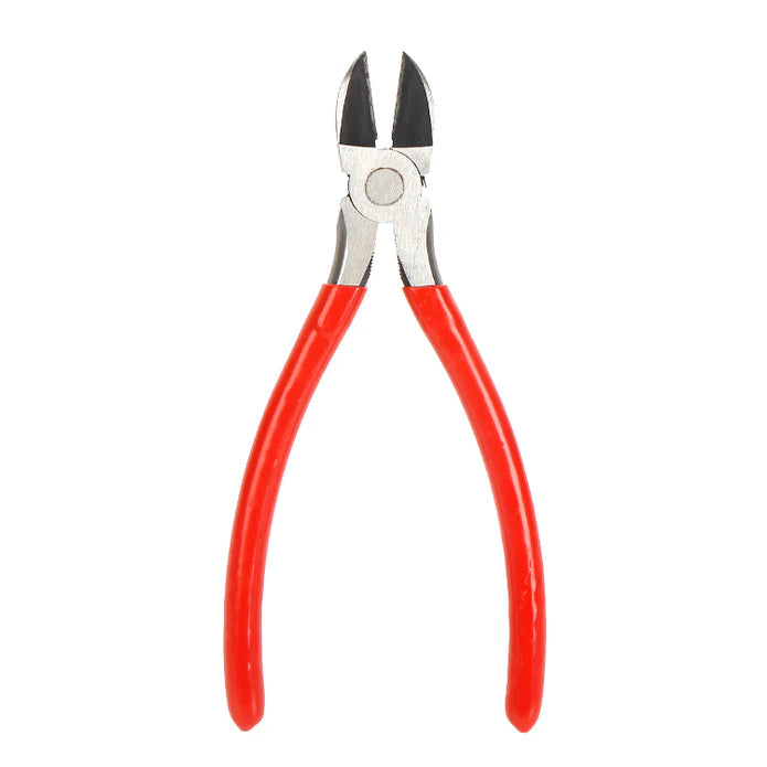 WORKPRO 190MM (7 1/2") DIAGONAL PLIERS