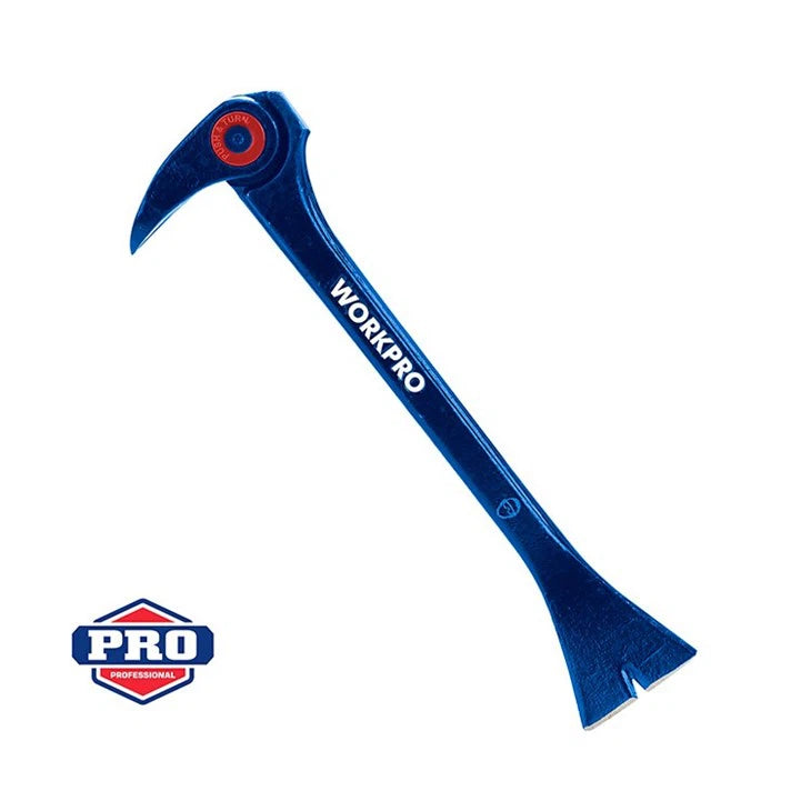 WORKPRO 8" INDEXABLE PRY BAR