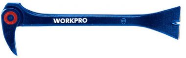 WORKPRO 10" INDEXABLE PRY BAR