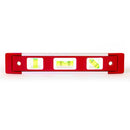 WORKPRO 225MM (9") MAGNETIC TORPEDO LEVEL