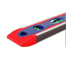WORKPRO 225MM MAGNETIC TORPEDO LEVEL