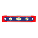 WORKPRO 225MM MAGNETIC TORPEDO LEVEL