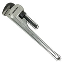 WORKPRO 450MM (18") ALUMINUM PIPE WRENCH