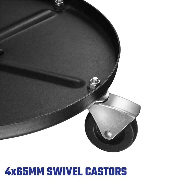 WORKPRO HYDRAULIC STOOL