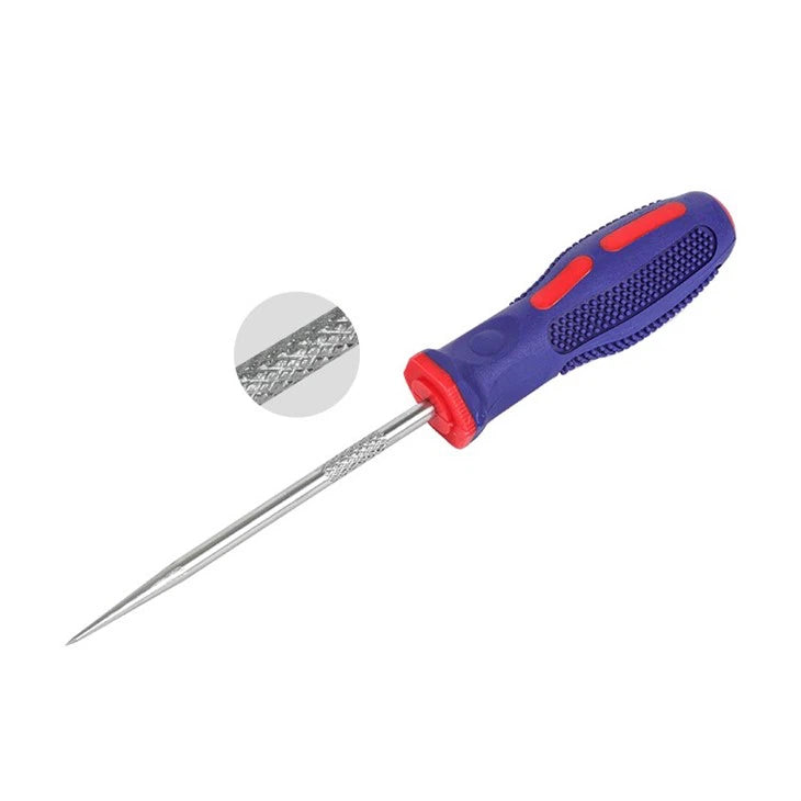 WORKPRO 4PCE HOOK AND PICK SET