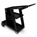 STAFFORD TROLLEY BLACK