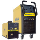 WELDMATIC 396 REMOTE WIREFEED PACKAGE