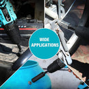 DURATECH 5PCE ADAPTER AND EXTENSION SET