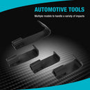 DURATECH 12PC metal plate tool set