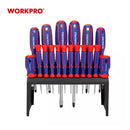 WORKPRO 18PCE SCREWDRIVER SET