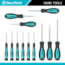 DURATECH 269-PIECE TOOL SET